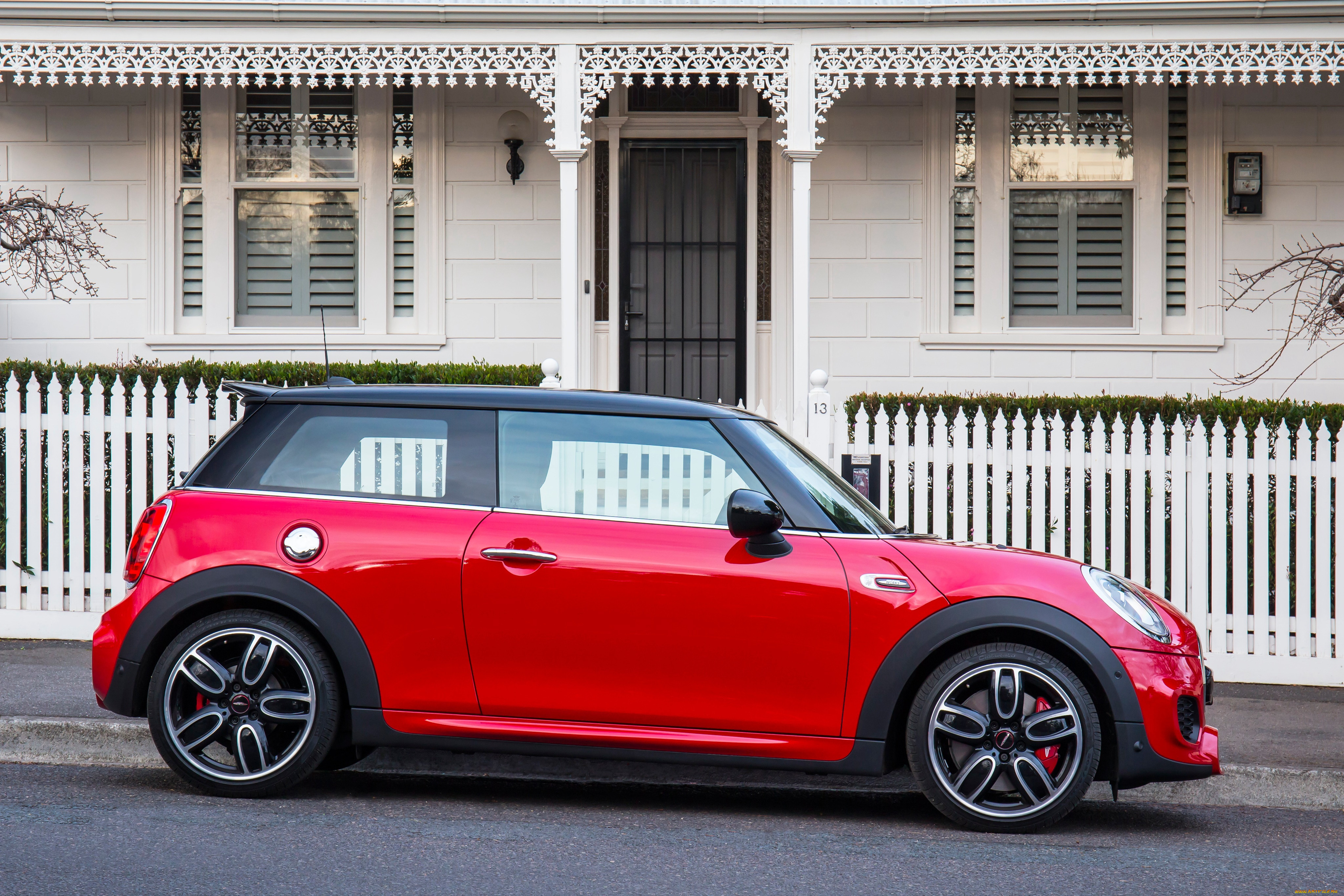 , mini, , 2015, f56, au-spec, works, cooper, john